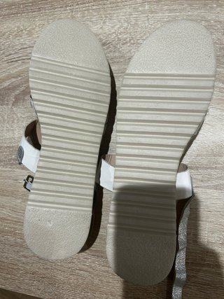 Sandalias Woman Key Tacon Talla 40