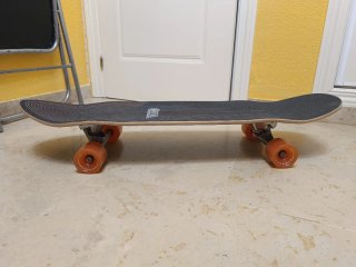 Longboard Long Island