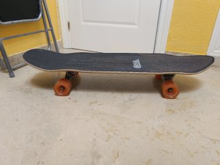 Longboard Long Island