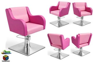 SILLON COMPLETO ALINA ROSA