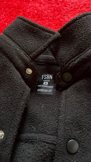 Casaco Varsity (College/Letterman) FSBN New Yorker