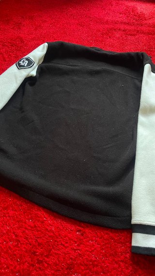 Casaco Varsity (College/Letterman) FSBN New Yorker