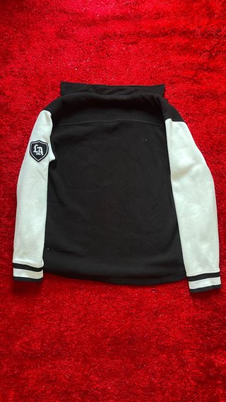 Casaco Varsity (College/Letterman) FSBN New Yorker