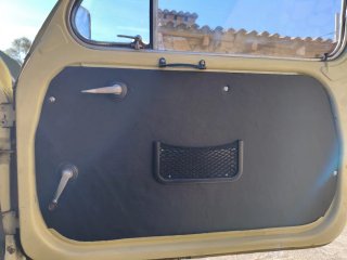 SEAT 600 1996