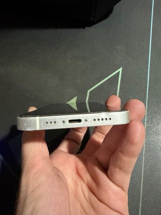 iPhone 13 Blanco 128GB 75% Batería