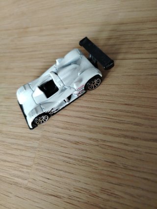Lotto 6 Hot Wheels Cadillac LMP