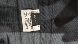 Corsé Negro PVC
