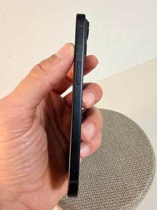 iPhone 15