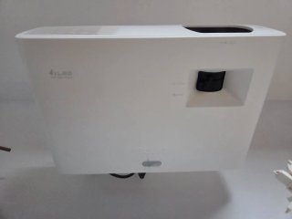 Proyector BenQ LH730 Blanco