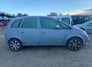 Opel 95780 tapa motor 55559813 meriva