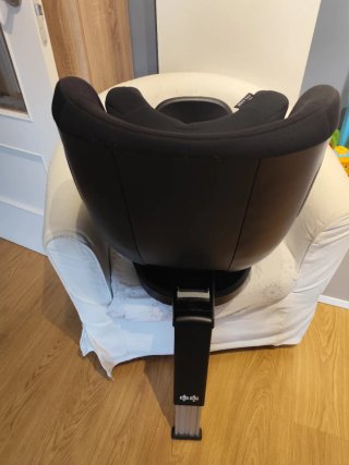 Silla de coche Maxi-Cosi Mica 360 grupo 0-1