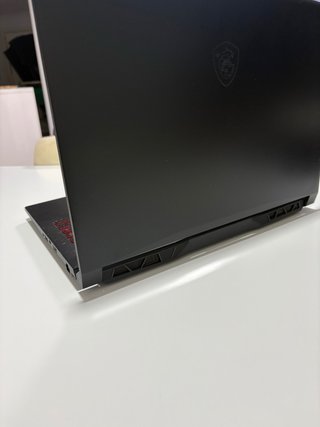 MSI Katana GF66 11UC-072XES Portátil