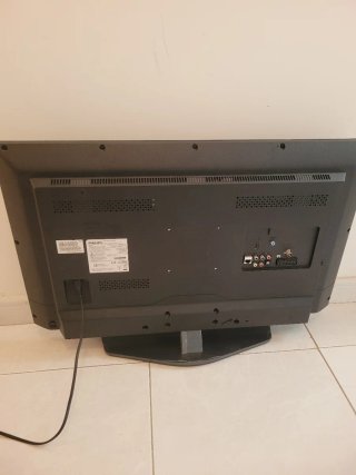 TV Philips 32 Smart TV