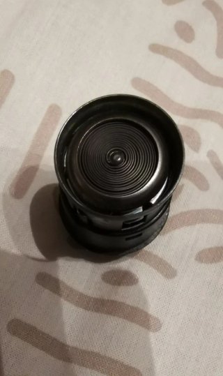 Encendedor volskwagen VW T4