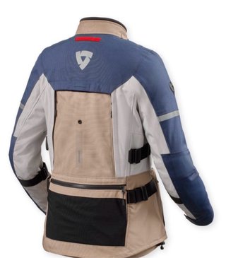 Traje Cordura Moto Mujer talla 44