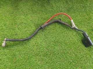 Cable batería volkswagen 96394 5qa971228c tiguan