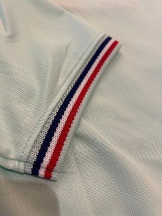 Camiseta Nike Francia 2 Equipacion