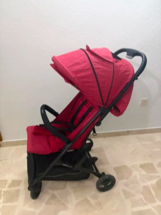 Silla de paseo Inglesina Roja Mejor ver en persona