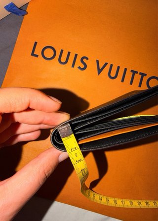 Portafoglio Louis Vuitton Monogram