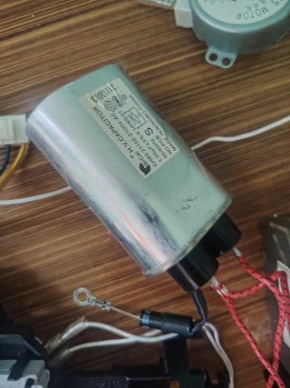 Microondas Beko