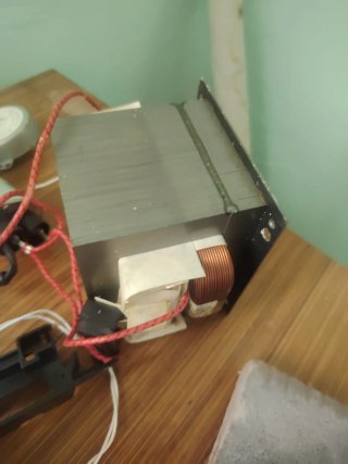 Microondas Beko
