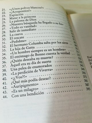 Novela historica “Veneno para el Príncipe”