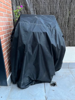 Barbacoa Gas Naterial 3 Quemadores URGE VENDER