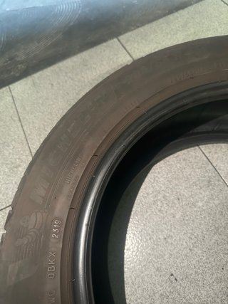 Michelin 205/55 R16