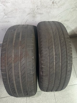Michelin 205/55 R16
