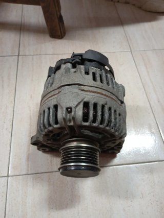 Alternador ibiza 1.9 TDI BLS 610027941