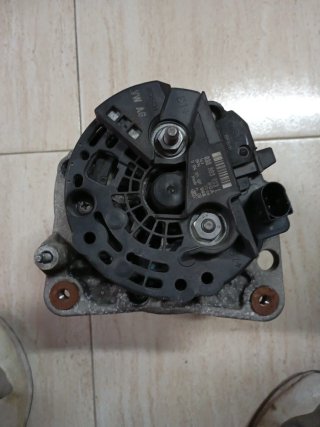 Alternador ibiza 1.9 TDI BLS 610027941