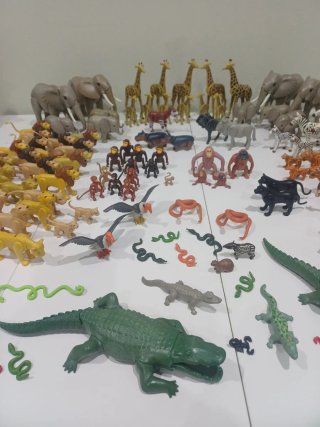 Playmobil