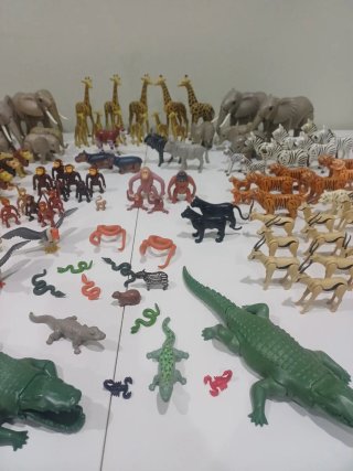 Playmobil