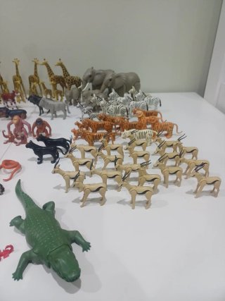 Playmobil