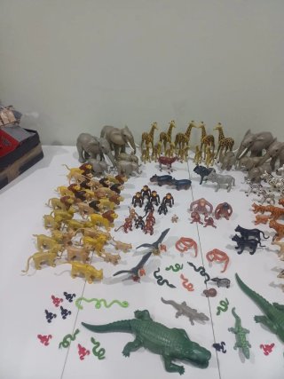 Playmobil