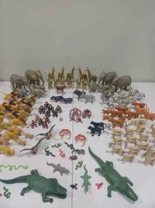 Playmobil