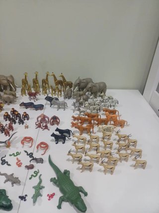 Playmobil