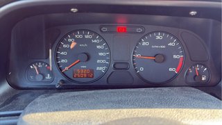 Peugeot 306 1998