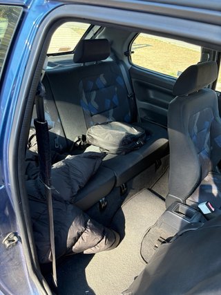 Peugeot 306 1998