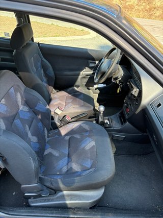 Peugeot 306 1998