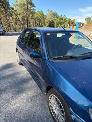 Peugeot 306 1998