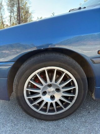 Peugeot 306 1998