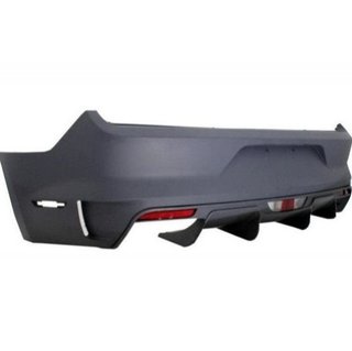 Kit Carroceria para Ford Mustang MK6 2015-2017