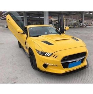 Kit Carroceria para Ford Mustang MK6 2015-2017
