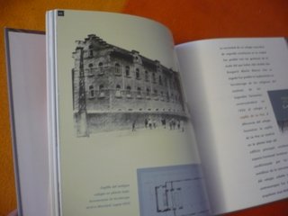 IGLESIAS DE TORRELAVEGA UNA ARQUITECTURA MODERNA