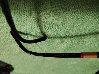 Gafas Burberry B4216 3001/86 57-16 140 3N