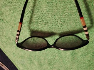Gafas Burberry B4216 3001/86 57-16 140 3N