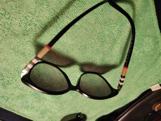 Gafas Burberry B4216 3001/86 57-16 140 3N
