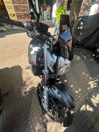Suzuki GSR600 2007 - 23064 Km