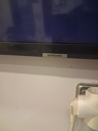 Samsung Smart TV 65 4K UHD - 2024